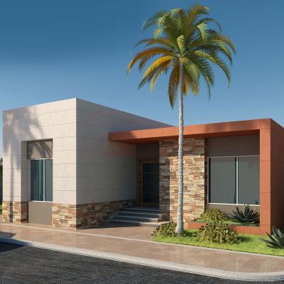 D 3 Single Family House 2bedrooms Elevation 12 D 3 Single Family House 2bedrooms Elevation 12